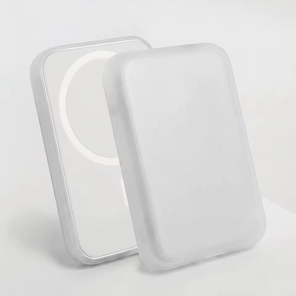 Magnetic Power Bank Protective Case